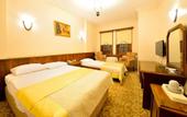 Туры в отель Baglar Saray Hotel