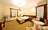 Туры в отель Baglar Saray Hotel