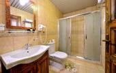 Туры в отель Baglar Saray Hotel
