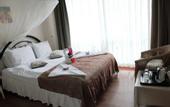 Туры в отель Urkmez Hotel