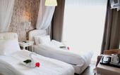 Туры в отель Urkmez Hotel