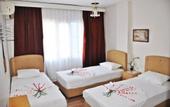 Туры в отель Urkmez Hotel