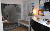 Туры в отель Urkmez Hotel