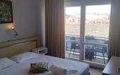 Туры в отель Urkmez Hotel