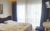 Туры в отель Urkmez Hotel
