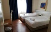 Туры в отель Urkmez Hotel