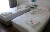 Туры в отель Urkmez Hotel