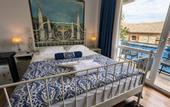 Туры в отель Urkmez Hotel