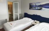 Туры в отель Urkmez Hotel