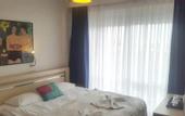 Туры в отель Urkmez Hotel