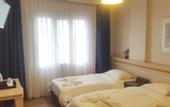 Туры в отель Urkmez Hotel