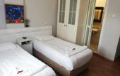 Туры в отель Urkmez Hotel