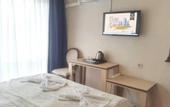 Туры в отель Urkmez Hotel