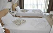 Туры в отель Urkmez Hotel