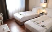 Туры в отель Urkmez Hotel