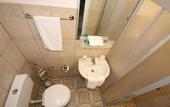 Туры в отель Urkmez Hotel