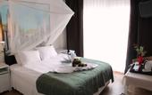 Туры в отель Urkmez Hotel