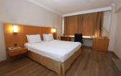 Туры в отель Anemon Kent Ege Otel