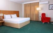 Туры в отель Anemon Kent Ege Otel