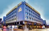 Туры в отель Grand Gulsoy Hotel
