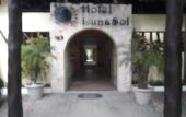Туры в отель Hotel Lunasol