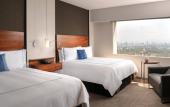 Туры в отель InterContinental Presidente Mexico City by IHG