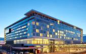 Туры в отель Montreal Airport Marriott In-Terminal Hotel