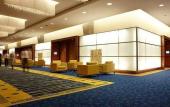Туры в отель Montreal Airport Marriott In-Terminal Hotel