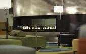 Туры в отель Montreal Airport Marriott In-Terminal Hotel