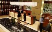 Туры в отель Montreal Airport Marriott In-Terminal Hotel