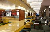 Туры в отель Montreal Airport Marriott In-Terminal Hotel