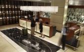 Туры в отель Montreal Airport Marriott In-Terminal Hotel