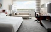 Туры в отель Montreal Airport Marriott In-Terminal Hotel
