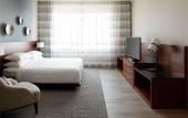 Туры в отель Montreal Airport Marriott In-Terminal Hotel
