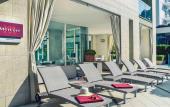 Туры в отель Mercure Rimini Artis