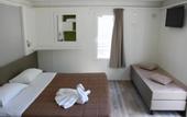 Туры в отель Hu Venezia Camping in Town