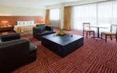 Туры в отель Holiday Inn Puebla Finsa by IHG