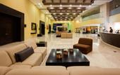 Туры в отель Holiday Inn Puebla Finsa by IHG