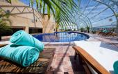 Туры в отель Holiday Inn Puebla Finsa by IHG