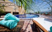 Туры в отель Holiday Inn Puebla Finsa by IHG