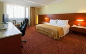 Туры в отель Holiday Inn Puebla Finsa by IHG