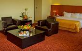 Туры в отель Holiday Inn Puebla Finsa by IHG