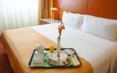 Туры в отель Holiday Inn Puebla Finsa by IHG