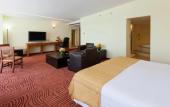 Туры в отель Holiday Inn Puebla Finsa by IHG