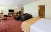 Туры в отель Holiday Inn Puebla Finsa by IHG