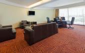 Туры в отель Holiday Inn Puebla Finsa by IHG