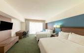 Туры в отель Holiday Inn Guadalajara Expo by IHG