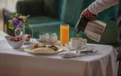 Туры в отель InterContinental Presidente Puebla by IHG