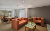 Туры в отель InterContinental Presidente Puebla by IHG
