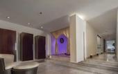 Туры в отель InterContinental Presidente Puebla by IHG